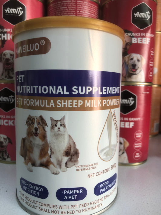 Milk For Pets Dogs&Cats