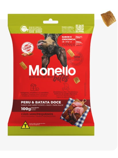 Monello bites for dogs&cats - SAFICCO