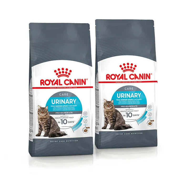 Royal Canin Urinary cats 2kg - SAFICCO