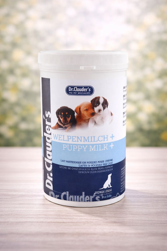 Puppy milk for dogs - SAFICCO