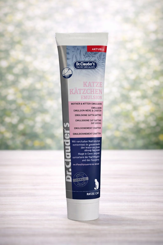 Emolsion plus mother&kitten - SAFICCO