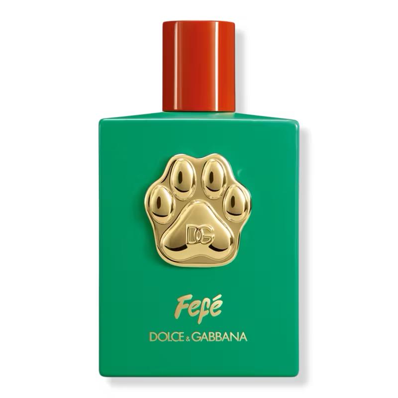 Dolce & Gabbana Fefe Dog Perfume - SAFICCO