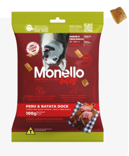 Monello bites for dogs&cats - SAFICCO