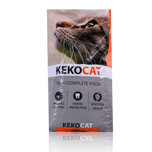 KEKO catmix 20kg