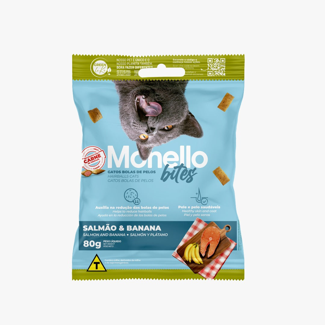 Monello bites for dogs&cats - SAFICCO