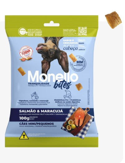 Monello bites for dogs&cats - SAFICCO
