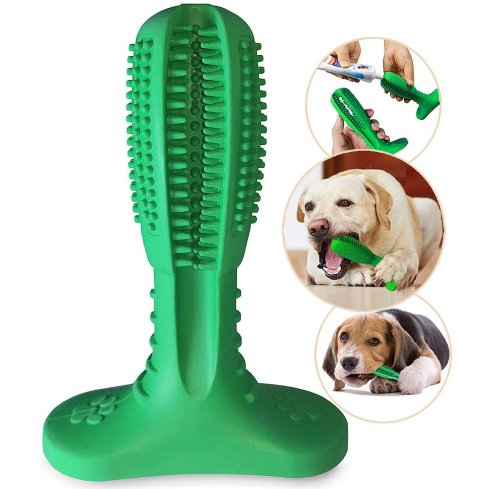 Dog Toothbrush, Medium