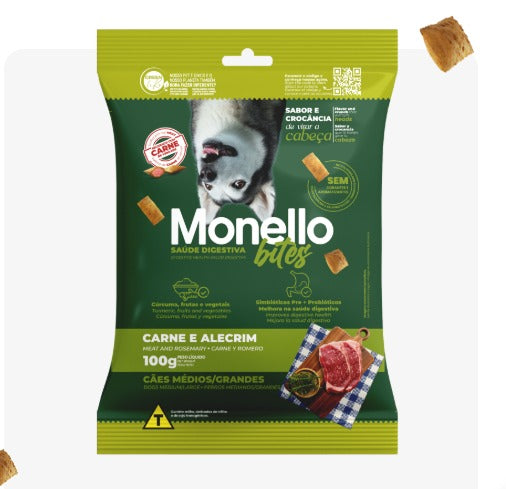 Monello bites for dogs&cats - SAFICCO
