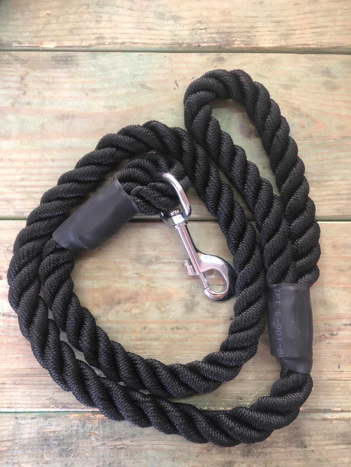 Dog leash