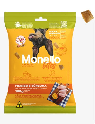 Monello bites for dogs&cats - SAFICCO