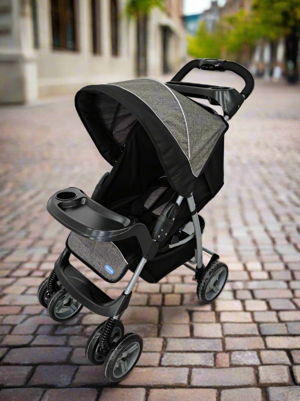 Doux bebe stroller store price