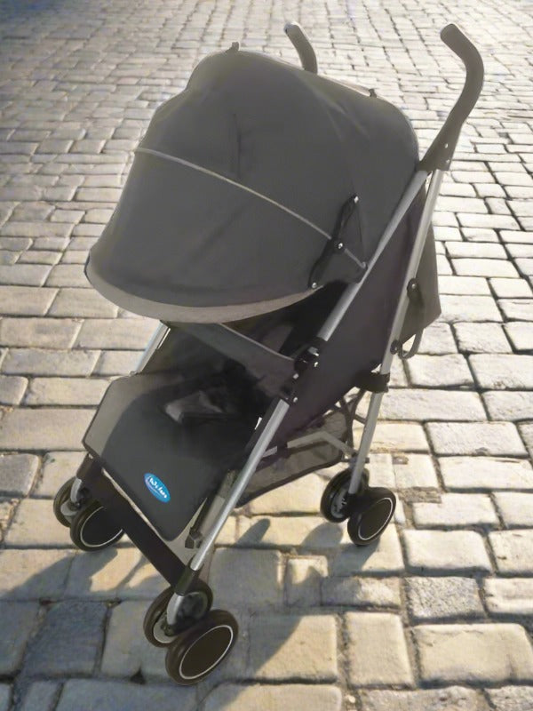 Bebe Doux Stroller SAFICCO