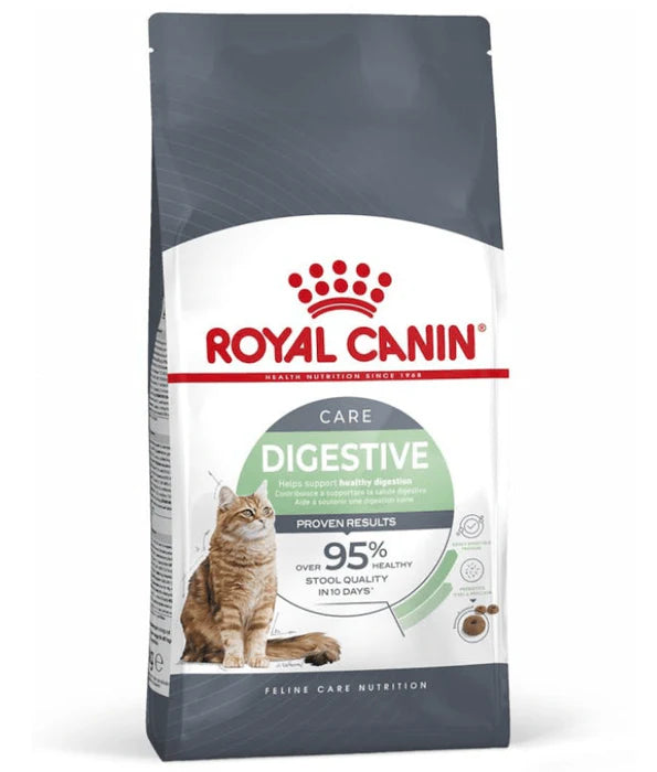 Royal canin-Digestive care 2kg