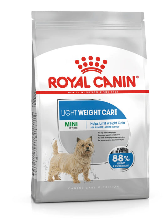 Mini light weight care 3kg