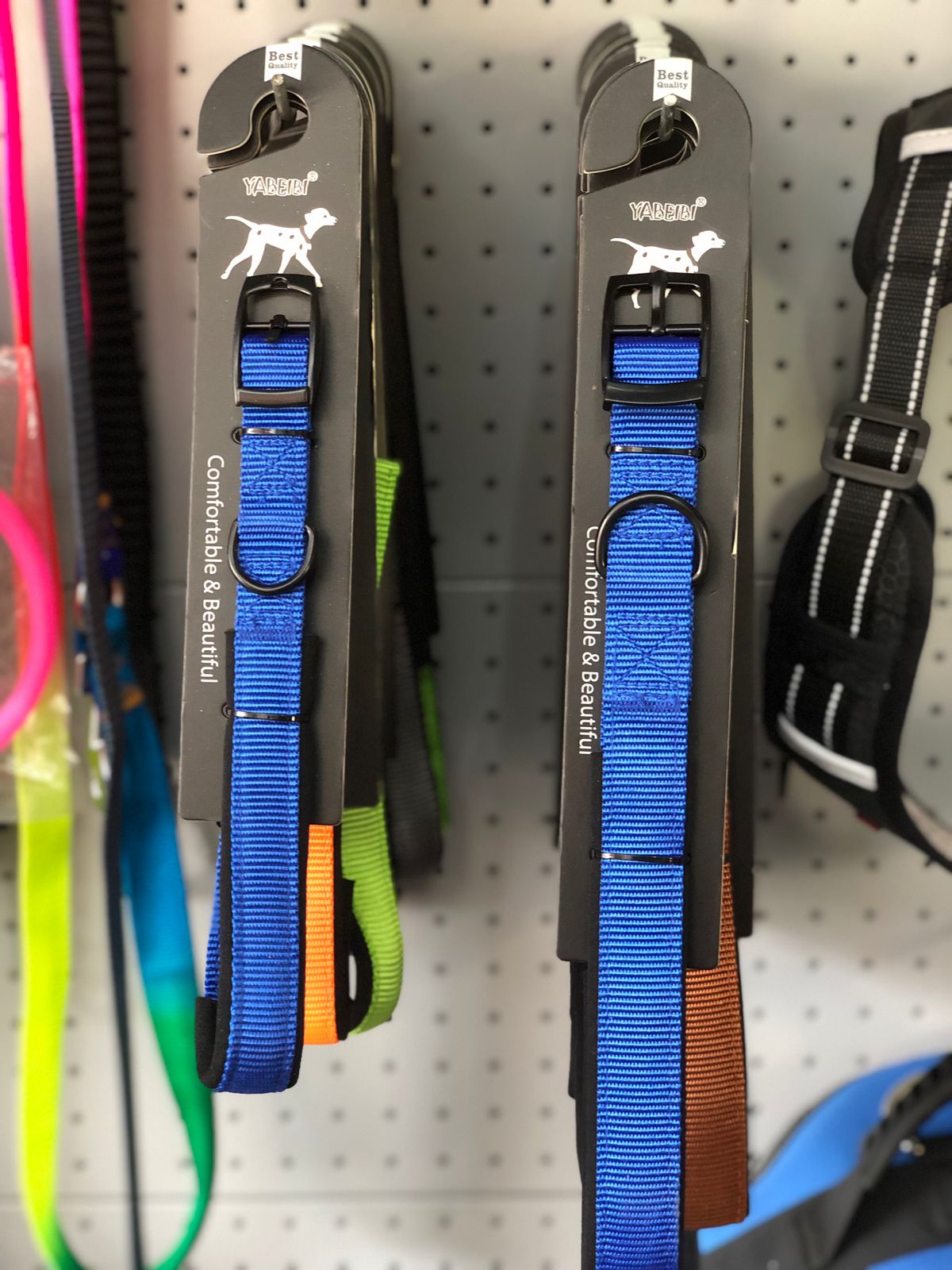 Collar For Dogs