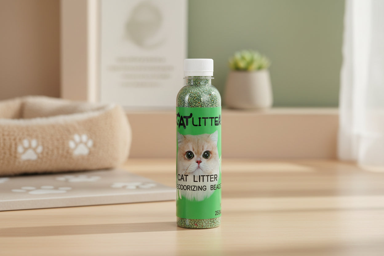 Cat Litter Deodorant