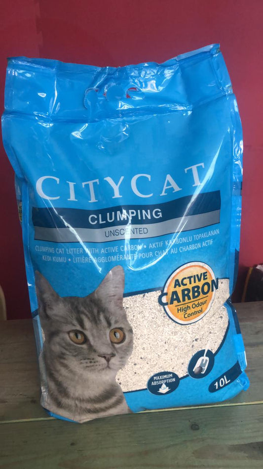 CITYCAT cat litter