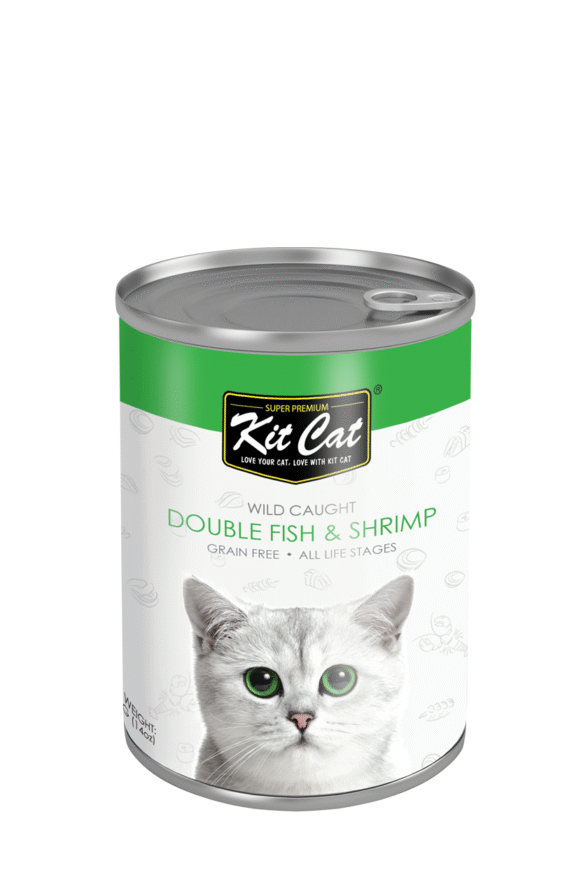 KitCat Wild Caught - SAFICCO