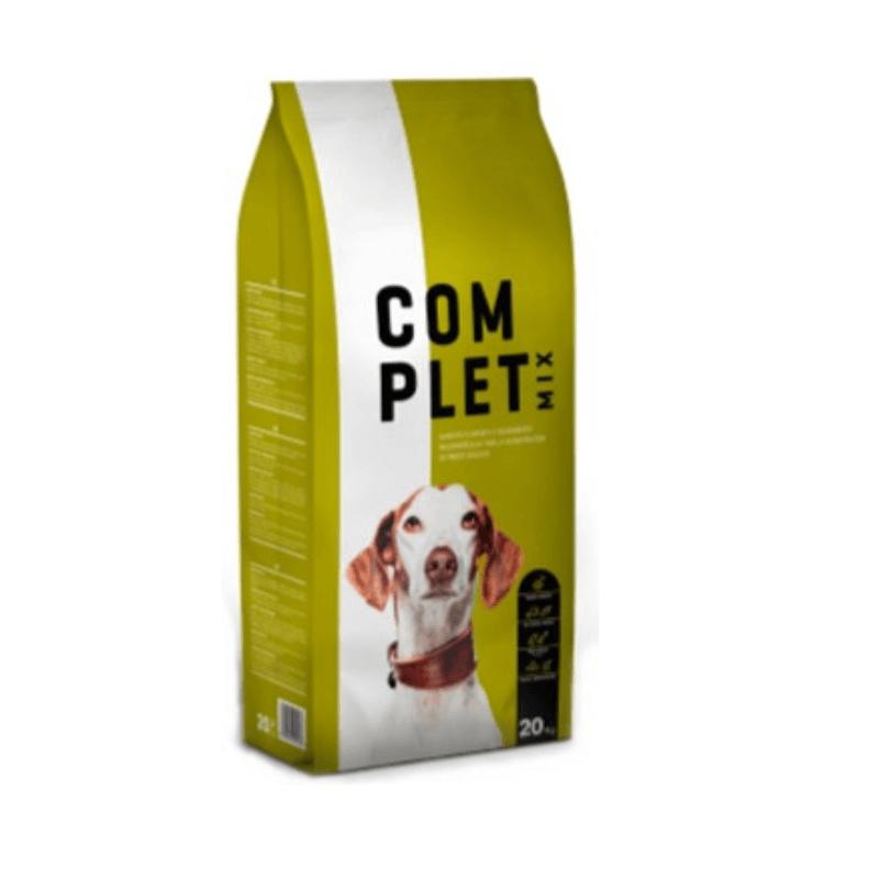 Complet mix 20kg