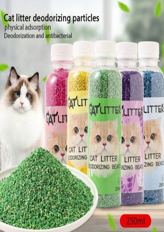 Cat Litter Deodorant