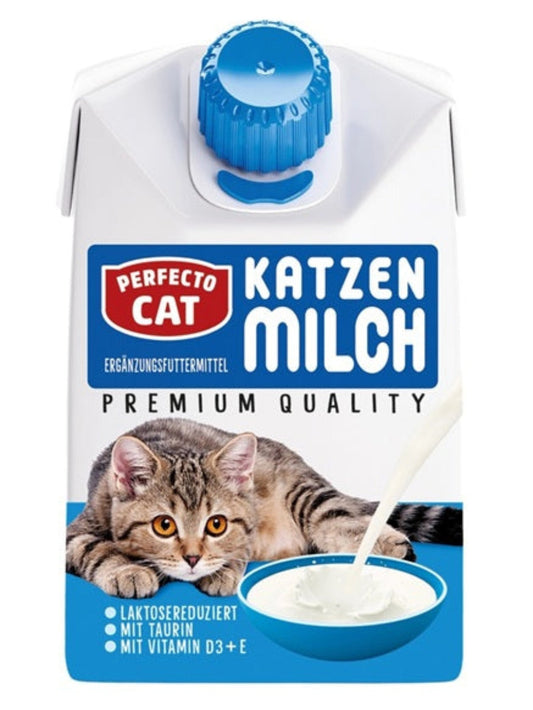 Perfecto Cat Milk (200ml)