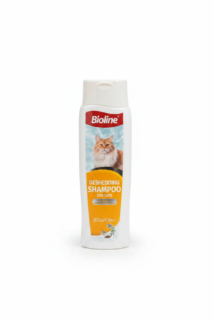 Bioline shampo 200ml Cats&Dogs