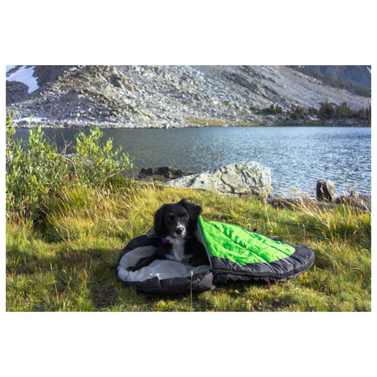 ALCOTT explorer sleeping bag