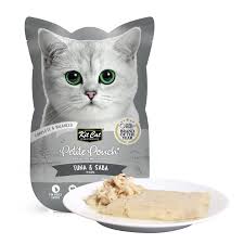 Kit Cat Petite Pouch - SAFICCO