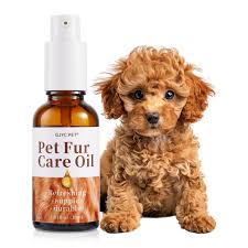 Pet Fur care Oil