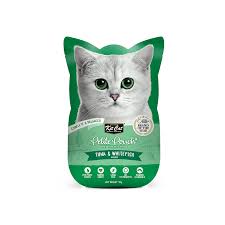 Kit Cat Petite Pouch - SAFICCO