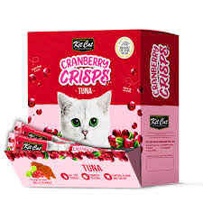Cranberry Chrisps - SAFICCO
