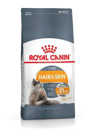 Royal Canin Cat Hair& Skin Care 2kg