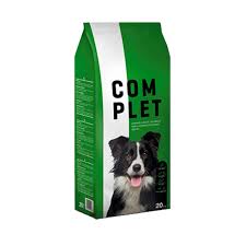 Complet Adult Dog Food (20Kg)