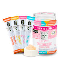 Pure puree Sachets - SAFICCO