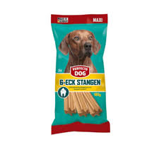 Perfecto dog 6-dental sticks (MINI-MIDI-MAXI) 180g