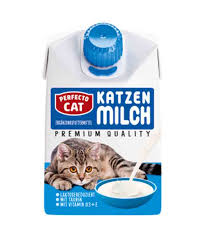 perfecto catmilk 200ml