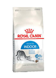Royal Canin Cat Indoor 2kg