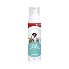 Bioline- foam shampoo 220ml
