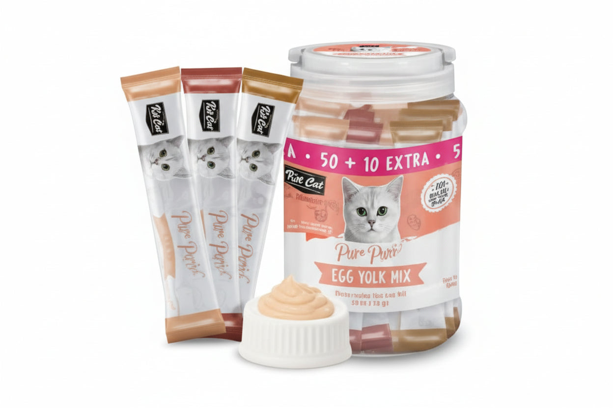 Pure puree Sachets - SAFICCO