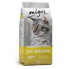 Migos For Cats - SAFICCO