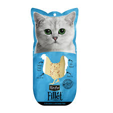 Fillet Fresh For Cats - SAFICCO