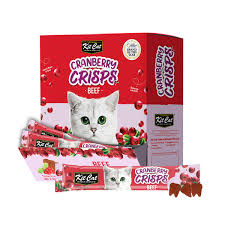 Cranberry Chrisps - SAFICCO