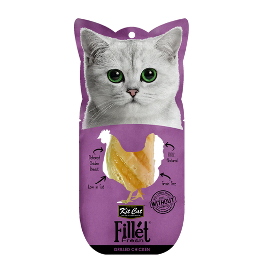 Fillet Fresh For Cats - SAFICCO