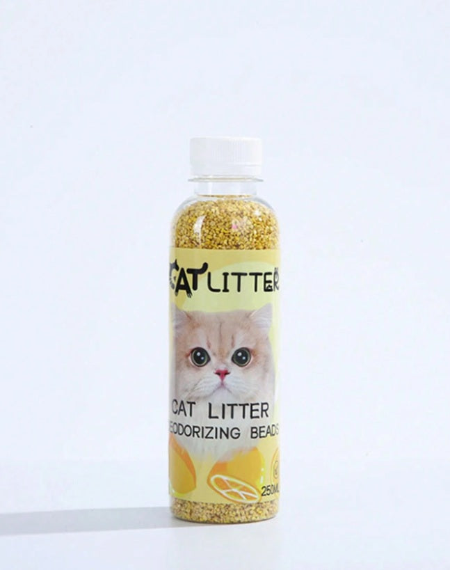 Cat Litter Deodorant