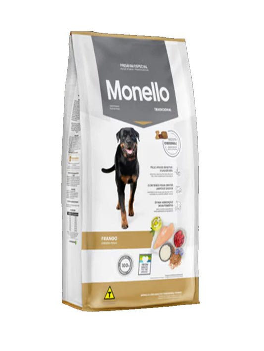 Monello 25kg