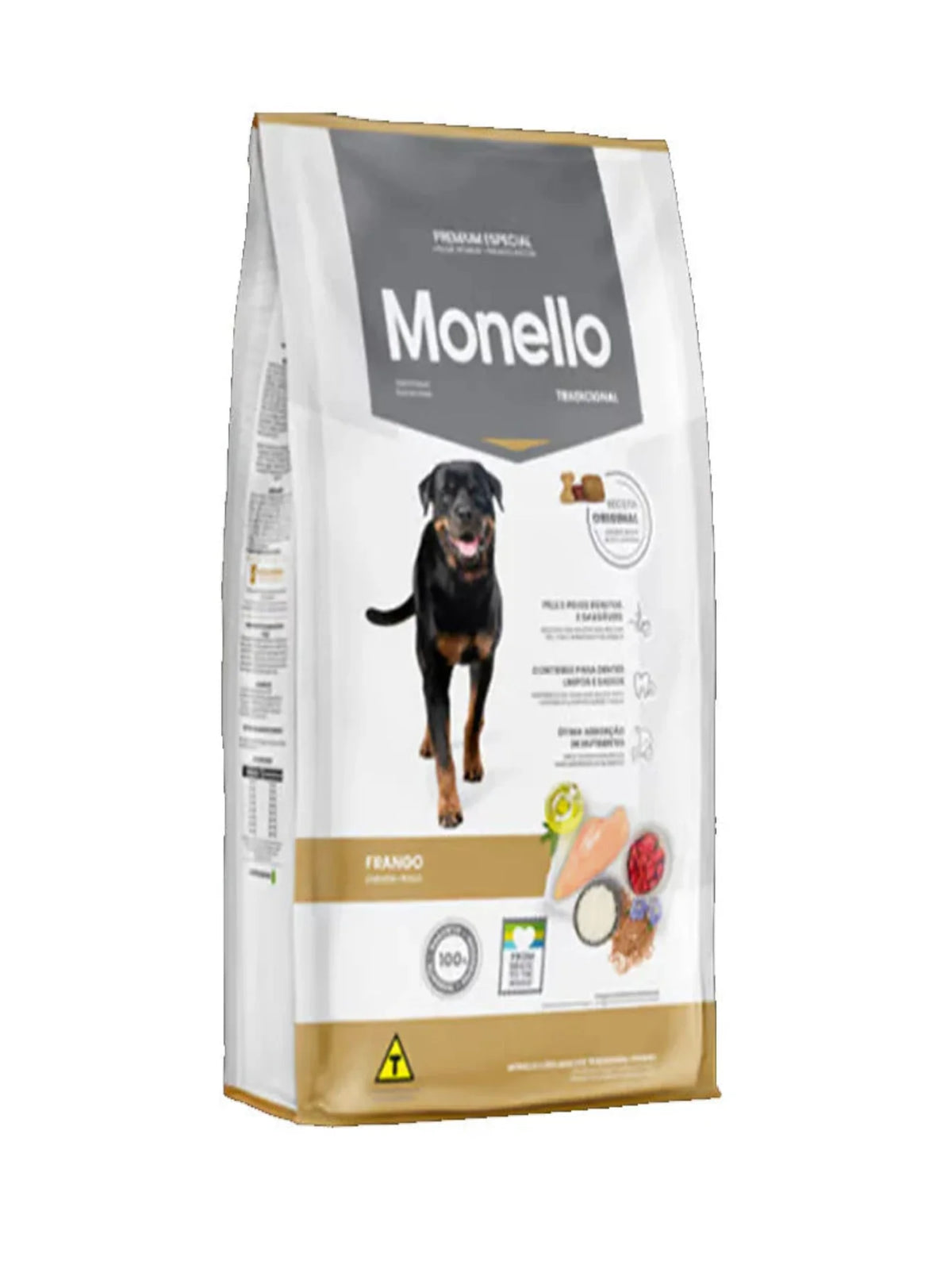 Monello 25kg