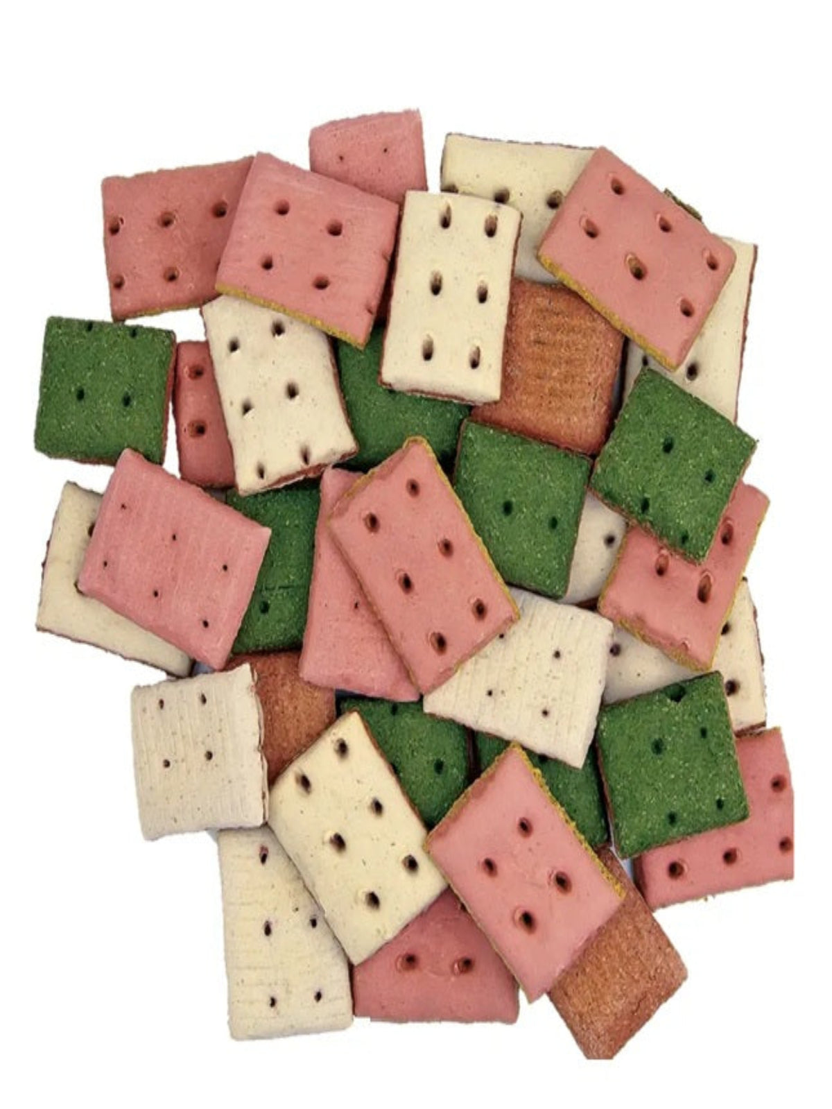 Perfecto Dog Sandwich Selection Treats (400g)