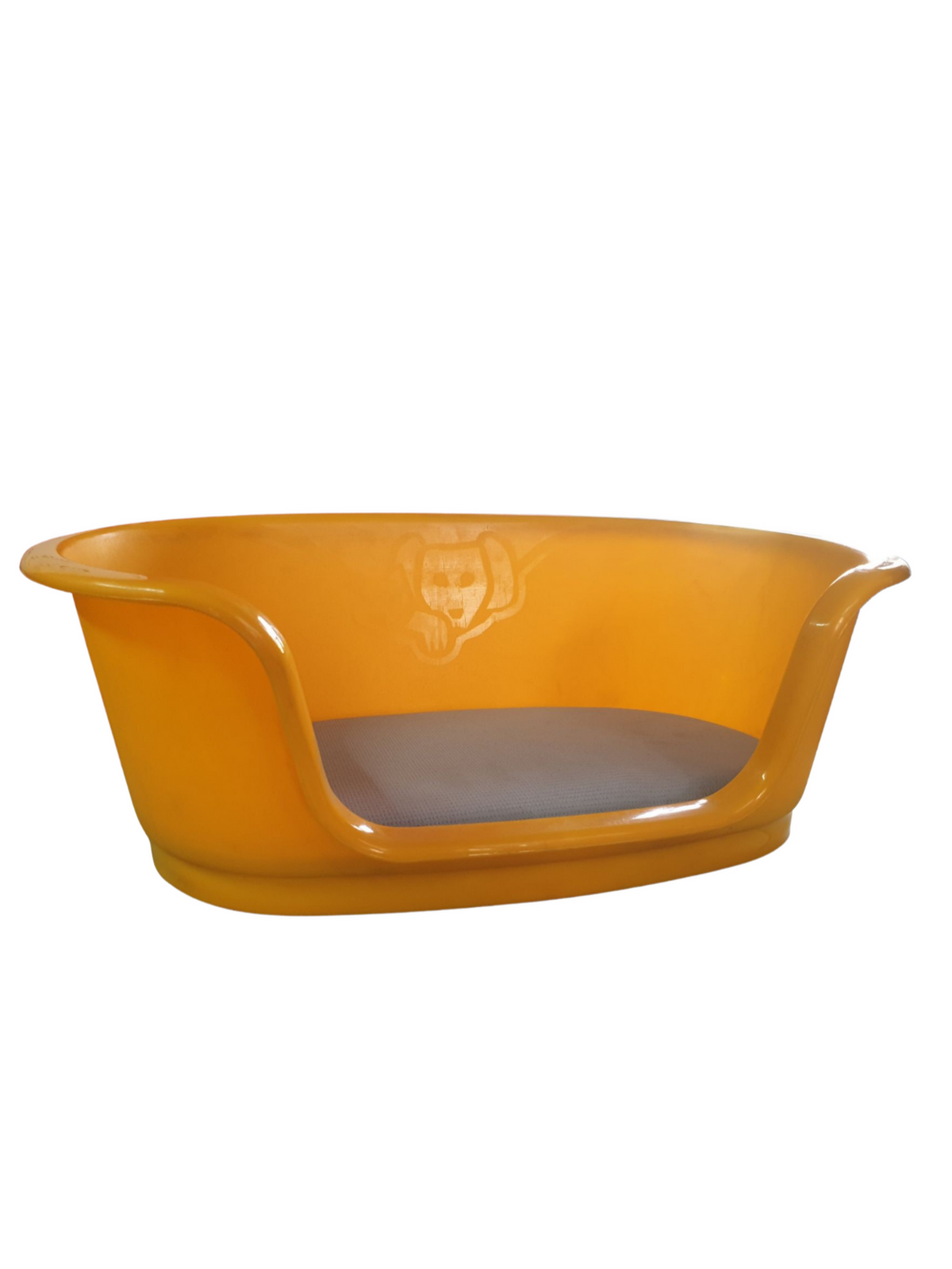 Plastic Small Bed