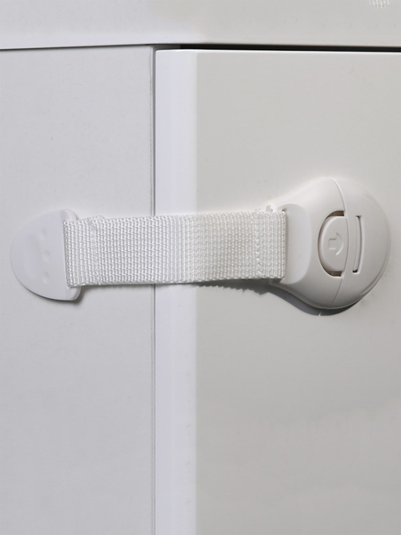 Baby Security Cabinet Lock