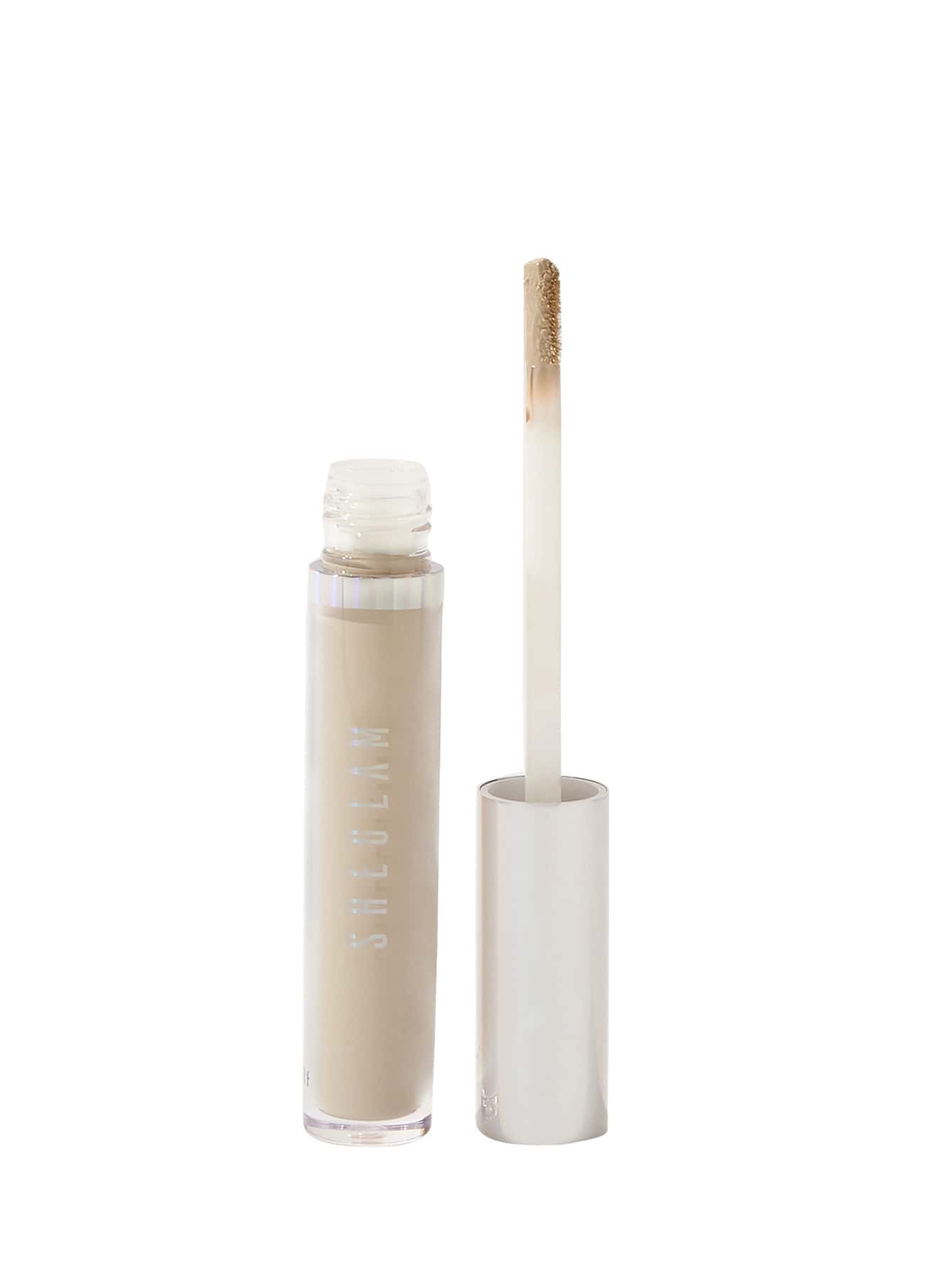 SHEGLAM 12 Hr Full Coverage Concealer Vanilla